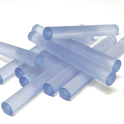 Adtech W229-14ZIP50 4 inch Glue Sticks, (Pack of 6) - size: 50 Count (Hi-Temp) (Pack of 6)
