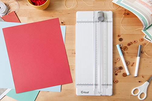 Cricut Portable Trimmer Cutting and Scoring Blades (Pack of 2) - size: 12' (Pack of 2)