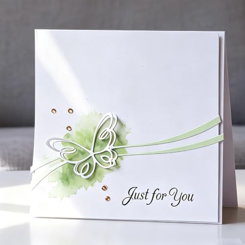 3D Backgrounds Frame Metal Cutting Die for Scrapbooking, Metal Die Cuts Stencils & Crafting Die Cut New Cutting Dies DIY Album Card Making Decor Paper Craft (Bias Binding 5.5 x 1.9 in) - color: Bias Binding 5.5 x 1.9 in