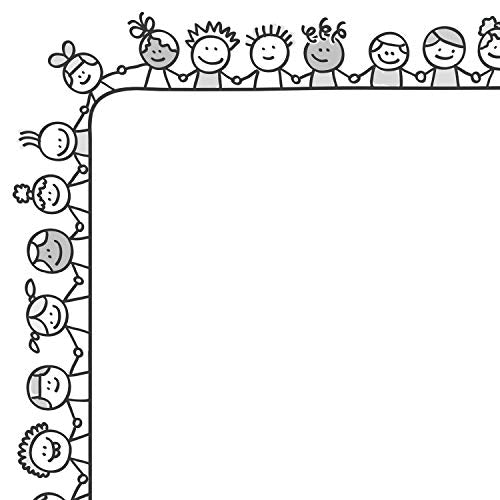 Cosco Letterhead, Kumbaya School