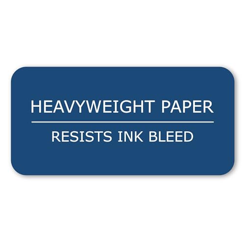 Roaring Spring Loose Leaf Music Filler Paper, 20 Sheets 8.5"x11" with 12 Staves of Music Lines, Heavyweight 24# Smooth White Paper, 3 Hole Punched (Pack of 1) - size: 11" x 8.5" 20 Sheets (Pack of 1)