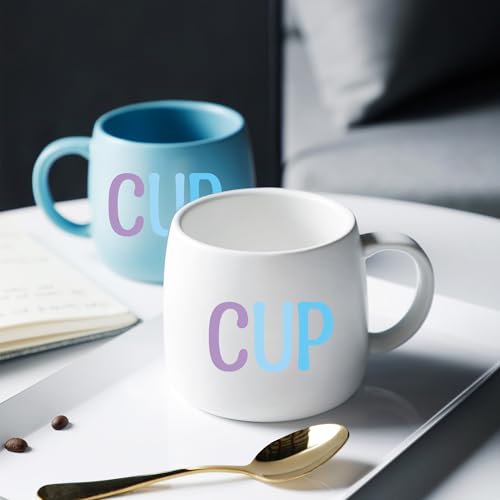 25 Sheets Letter Stickers 1175 Pcs Alphabet Stickers (Candy, 2 Inch) - color: Candy, size: 2 Inch