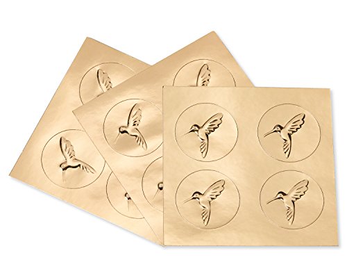Papyrus Thank You Cards with Envelopes, Rainbow (12-Count) - color: Rainbow