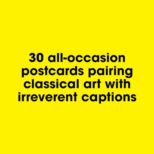Postcards in Art and Life: 30 All-Occasion Postcards