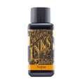 Diamine 30ml Sepia Fountain Pen Ink Bottle - color: Sepia, size: 1 fl oz