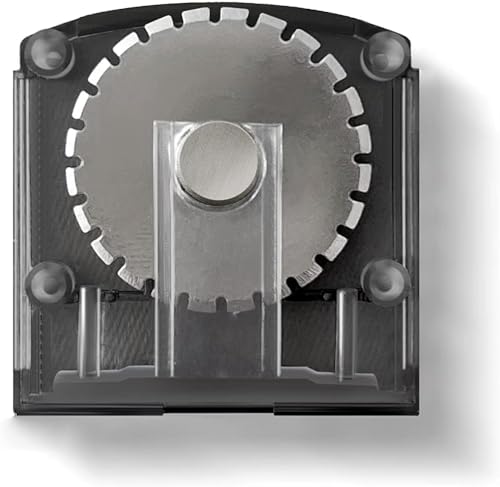 3-in-1 Rotary Paper Trimmer AN22041 Replacement Blades, Perforating Cut (Perforating Cut) - style: Perforating Cut