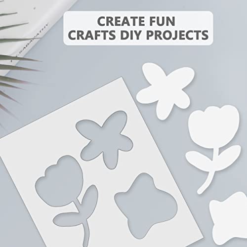 25 Pack Backing Boards, 12x12 Uncut White Mats Matboards - size: 12x12