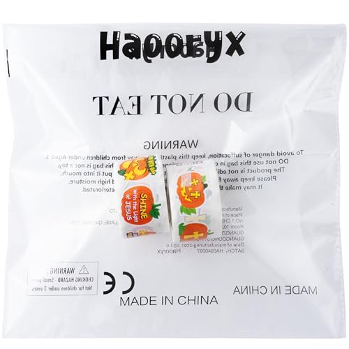 Haooryx Halloween Religious Stickers, 1000Pcs Pumpkin Bible Verse 2 Rolls - style: Religious Halloween Pumpkin 2Roll
