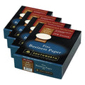 Southworth 404NC 25% Cotton Business Paper Natural 24 lbs. Wove 8-1/2 x 11 500/Box FSC,(Pack of 4) - color: Natural, size: 8.5" x 11" (Pack of 4)