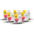 Scotch Photo Splits, Double-Sided Adhesive Squares, Acid-Free, Photo Safe, 1000 Count (Pack of 6)