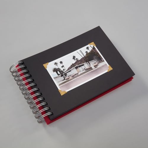 Semikolon - Self-Adhesive Photo Corners for Albums, 252 Pieces, Gold - color: Gold