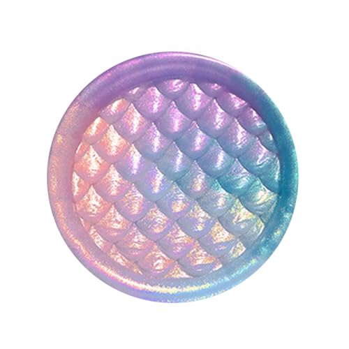 100 Pieces/Set Glitter Sealing Wax Beads for Wedding Invitations Greeting Cards Envelopes Sealing Octagons Wax Seal Bead
