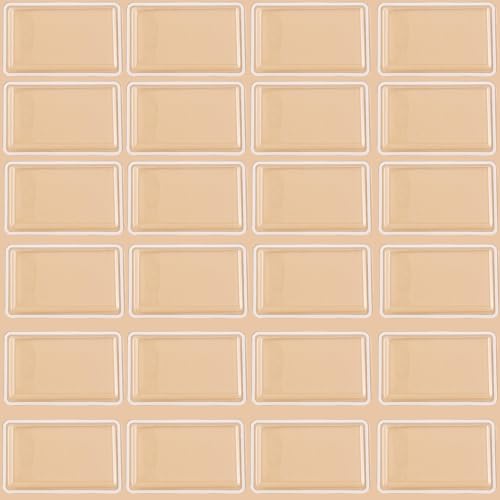 10 Pcs Rectangle Clear Shaker Domes Cover for Card Making, Rectangular Translucent Dimensional Plastic Puffy Shaker Window Blister Adhesive Covers for Adding Dimension and Shine to DIY Craft Project - color: Rectangle