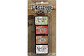 Ranger Distress Mini Ink Kit, 11 (TDPK-40415) - style: Kit 11