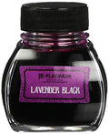 Platinum Classic Ink 60ml Lavender Black, INKK-2000 86 - color: Lavender Black