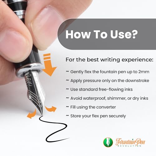 FPR Jaipur V2 Jade Piston Fill Refillable Fountain Pen for Writers - color: Jade Cracked Ice Acrylic