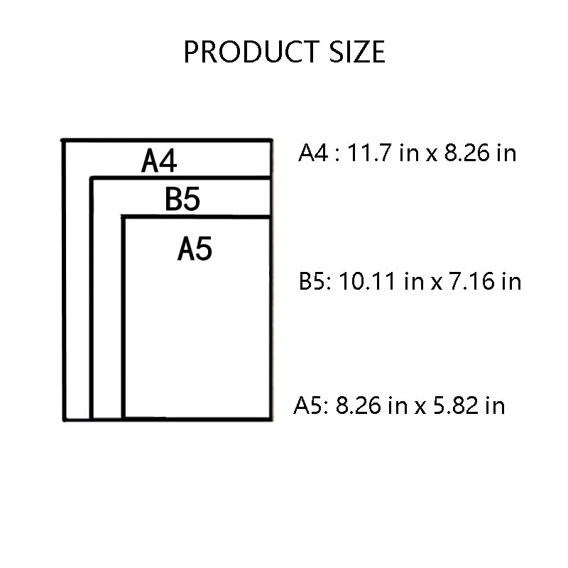 A4 Reusable Blank Sticker Collecting Book Sticker Album Storage (Purple - color: Purple