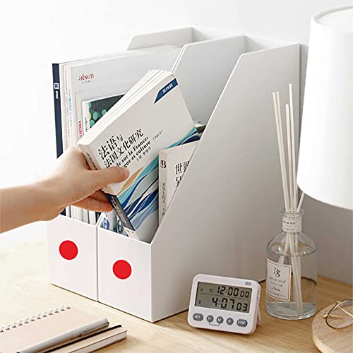 PARLAIM Red 0.75 inch Round Color Coding Circle Dots Labels in Box 1000pcs - color: Red, size: 1 Roll-1000PCS