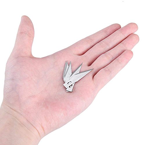 COMIART Precision Hobby Cutting Caving Knife Sculpture Tool