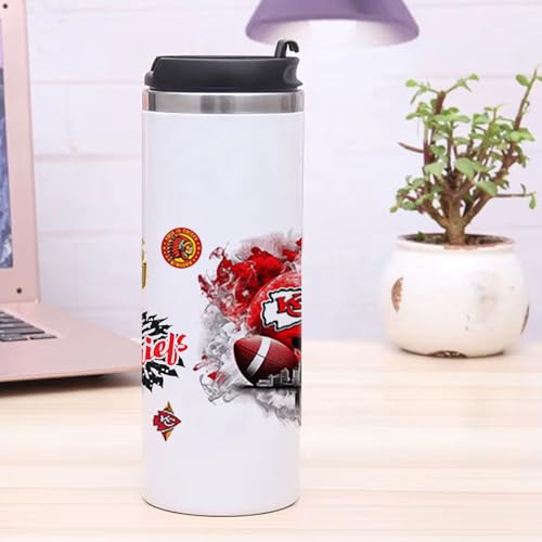 4 Sheet UV DTF Cup Wraps for 16 Oz Glass Cups American Football (03) - style: Ch1