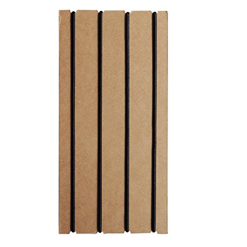 Wanderings Travelers Notebook Elastic Bands - 5" x 4" (12.5 x 9cm) - 4 Pack Jump Bands with Decorative Bead Small Passport Sized - Replacement Connection Straps for Refillable Travel Journals - size: 5" x 4"