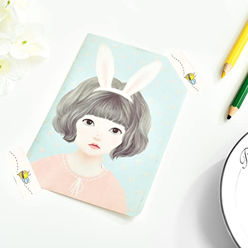 Little Bee Craft Tape - 5/8"x393" Matte Decorative Masking Tape DIY Scrapbooking Craft Supplies - color: Little Bee, size: 15mm x 10m