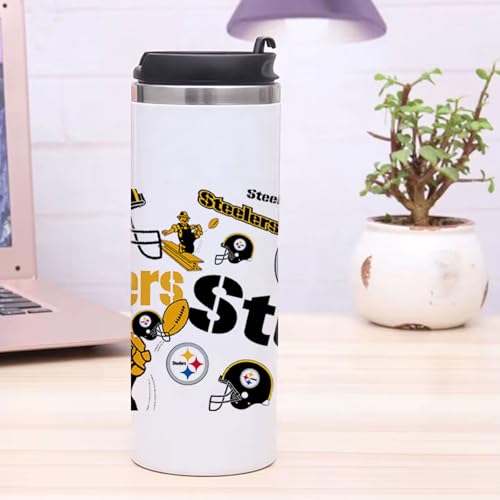 4 Sheet UV DTF Cup Wraps for 16 Oz Glass Cups American Football (05) - style: St1