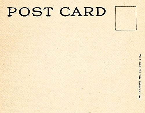 Vintage PostCards 24 pcs Vintage Heavy Metal Magazine Covers - color: Eighteen