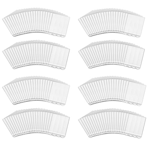 10 lb Medium Picture Hanging Strips, 240 Pairs (480 Strips), Damage-Free - size: M-240 Pairs