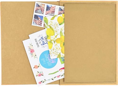 Antique Magnolia Journal (Diary, Notebook)