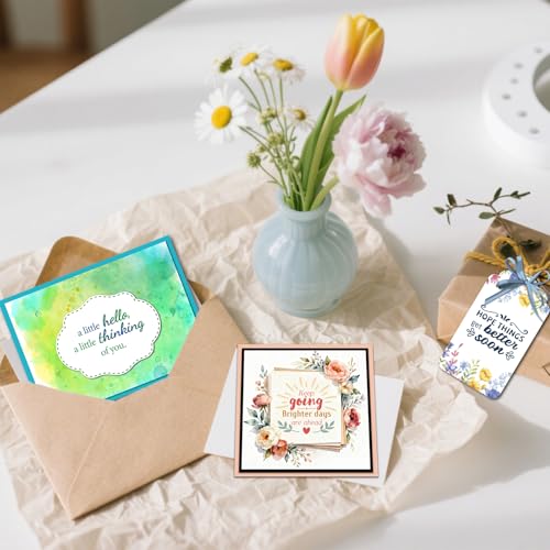 3 Sets Blessings Clear Stamps Cut Dies Painting Stencils Set - style: Greeting Words