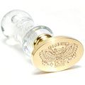 LANKIN Owl Post Wax Seal Stamp, Animal Theme; 30×20mm Brass Head - color: Owl Post