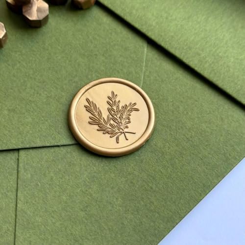 600pcs Sealing Wax Beads for Wax Seal Stamp, Perfect for Gift Sealing, Letter Sealing, Crafting Projects, Invitations Cards Sealing (Bronze) - color: Bronze