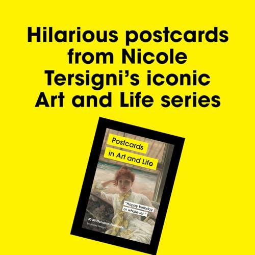 Postcards in Art and Life: 30 All-Occasion Postcards