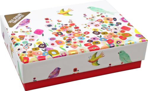 Candy Garden Note Cards (Stationery, Boxed Cards)