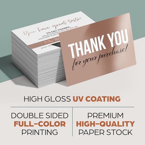 GotPrint Custom Printed Postcards – Upload Your Design or Text, 4x6 inches, Horizontal, front and back, 14 pt thick glossy cardstock, 4x6, 2500 Qty - size: 2500 Qty