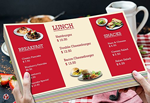 Color Cardstock Paper 67 Vellum Bristol, Sizes: 8.5 x 11 | 11 x 17 | 8.5 x 14 |1 ream of 250 Sheets Per Pack. (8.5 x 11 Pink) - color: Pink, size: 8.5 x 11