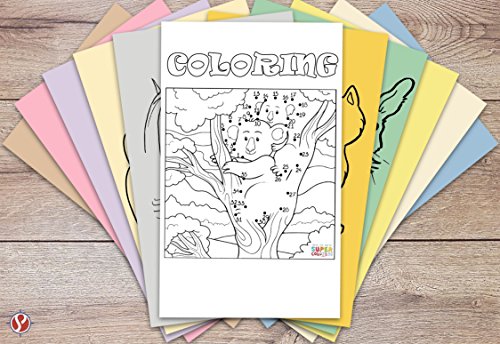 Pink Pastel Color Card Stock | 67Lb Cover Cardstock | 8.5" x 14" Inches | 50 Sheets Per Pack - color: Pink
