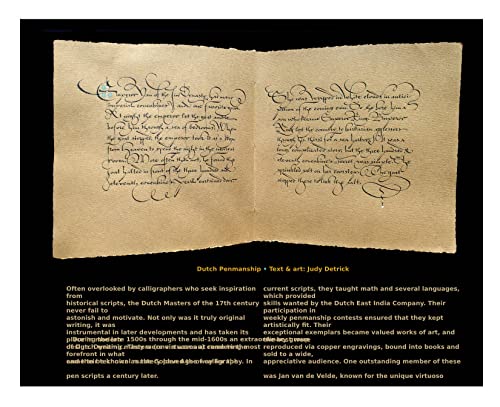 Speedball Art Products 3062 Complete Calligraphy Kit - size: 8 Piece Set