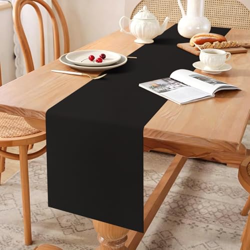 Silicone Mats for Kitchen Counter,12"x72"Silicone Heat Resistant Mat,Black - color: Black, size: 72"L x 12"W