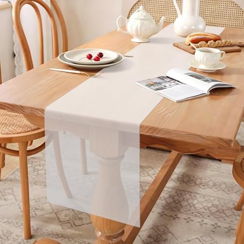 Large Silicone Mats for Kitchen Counter,12"x72" Silicone Roll, Translucent - color: Translucent, size: 72"L x 12"W