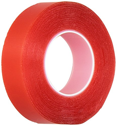 iCraft SuperTape Strong Double Sided Permanent Adhesive, 1/2" x 6 yards - size: 1/2" x 6 yards