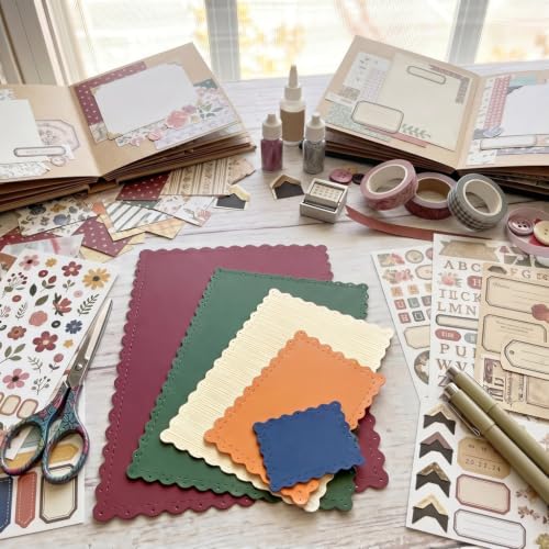 Rectangle Layers Frame Dies Cuts for Card Making - color: Silver-505frame