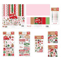 Santa's Christmas Delivery Mega Bundle