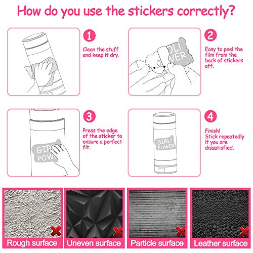 Llama Stickers 50Pcs for Water Bottles Scrapbook, Classroom Rewards - style: Llama Stickers
