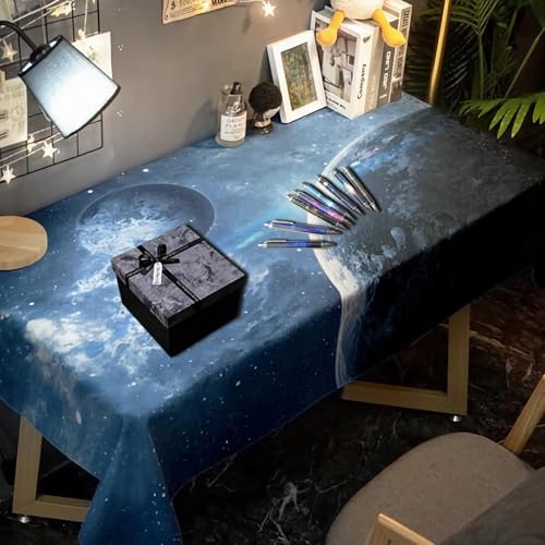 LSLSHY Galaxy Gel Ink Space Pens Cool Birthday Gifts Space Party Favors