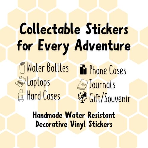New York State Travel Sticker, Multiple Colors, NY State Code, Vinyl Laptop Water Bottle Planner Journal Places I've Been, Luggage Decal - color: Purple