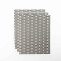 7x11 Self Adhesive Foam Board 3/16" Self Stick Mounting Board for Picture Frame Backings & Craft Projects (Pack of 10 Sheets) - color: 10 Count, size: 7x11