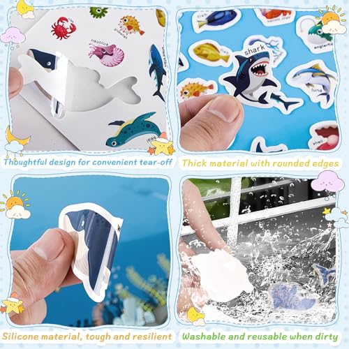 Reusable Sticker Book for Kids, Vehicles Style - size: Vehicles