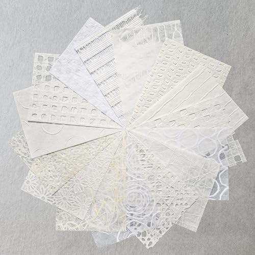 A4 Texture Treasure Kozo Paper Pack